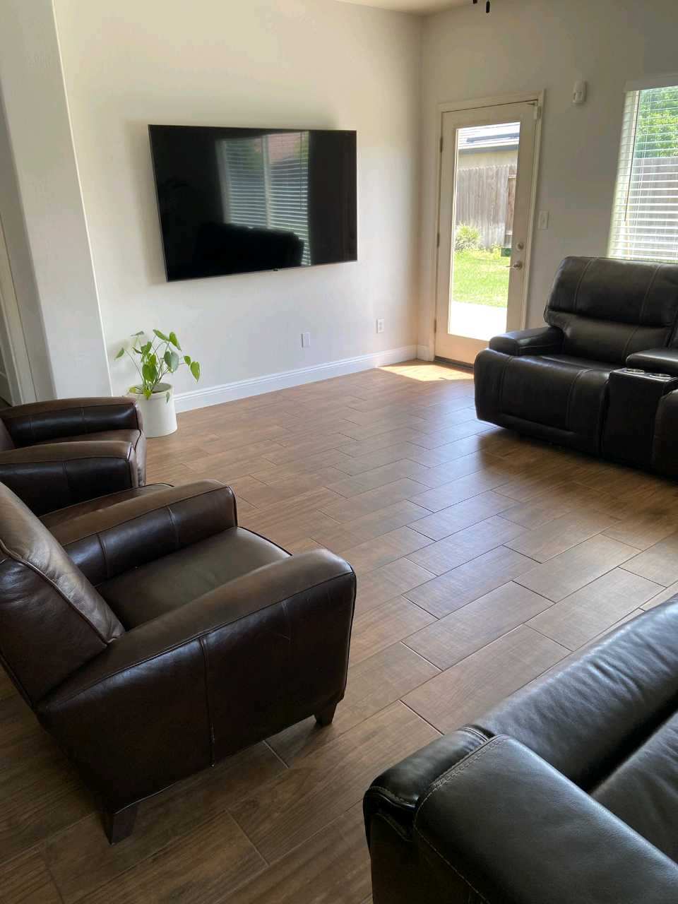 Move-In Cleaning