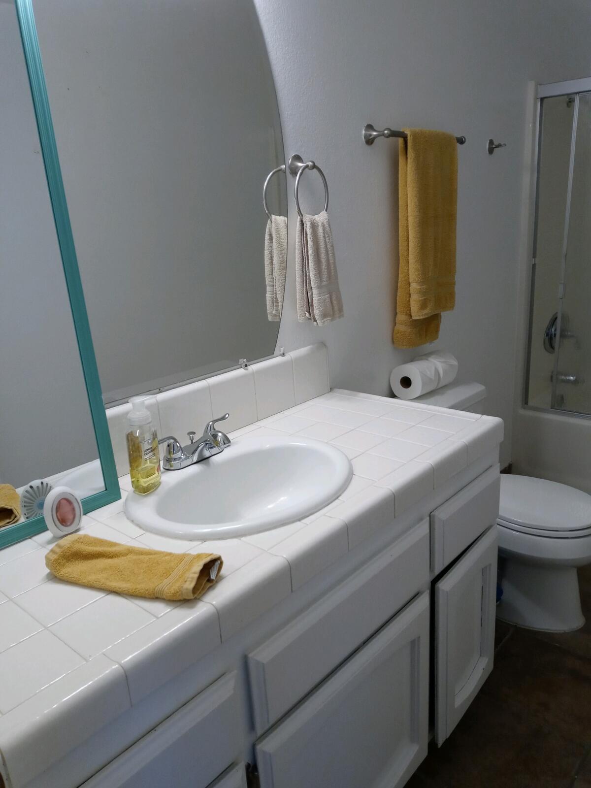 Residential Cleaning